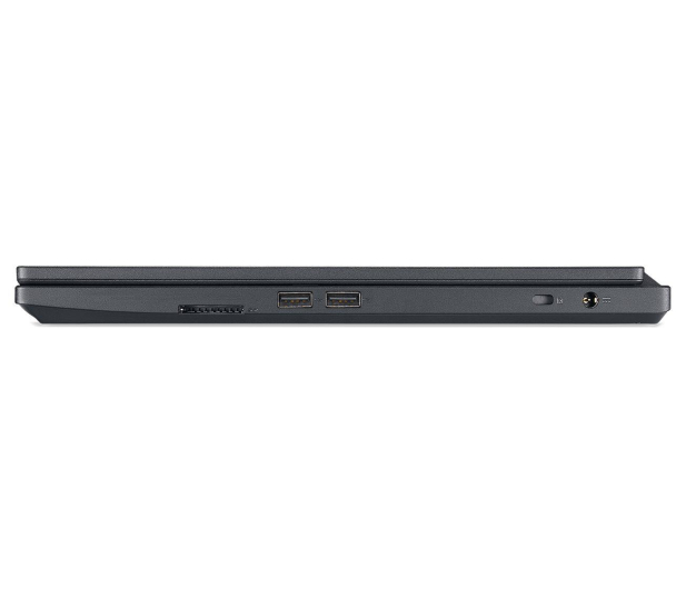 Acer P2510 i5-7200U/8GB/256/10Pro FHD - 394352 - zdjęcie 9